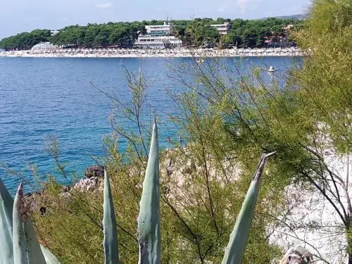 Apartment Primosten Adiomare