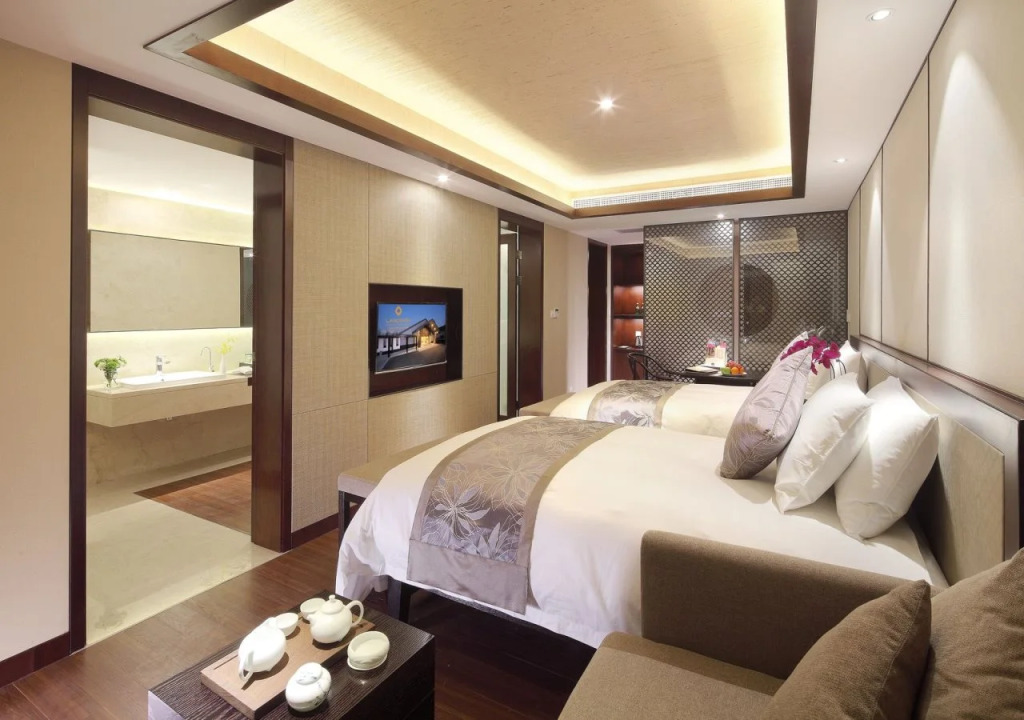 Landison Tangqi Resort Hangzhou