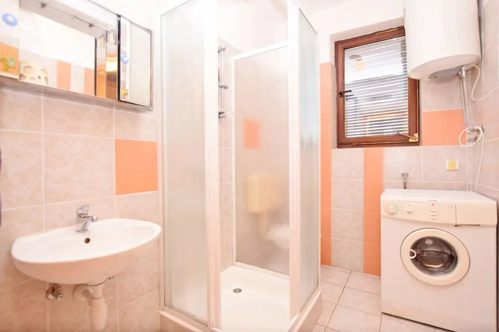 Apartment Matko
