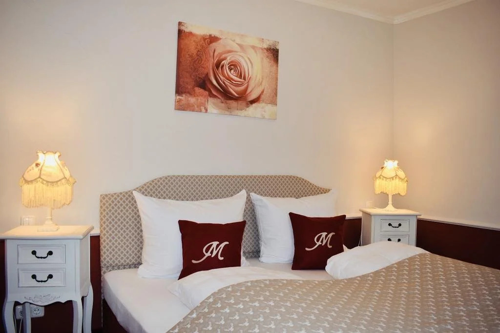 Hotel Mutz Garni
