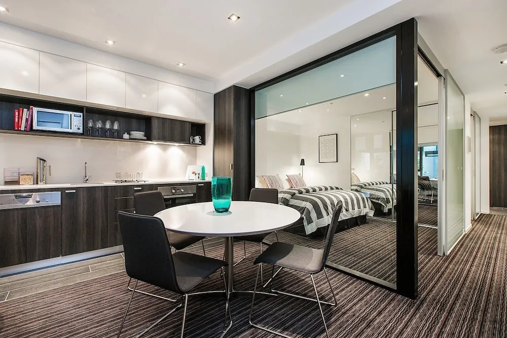 Apartment2c - Parkside