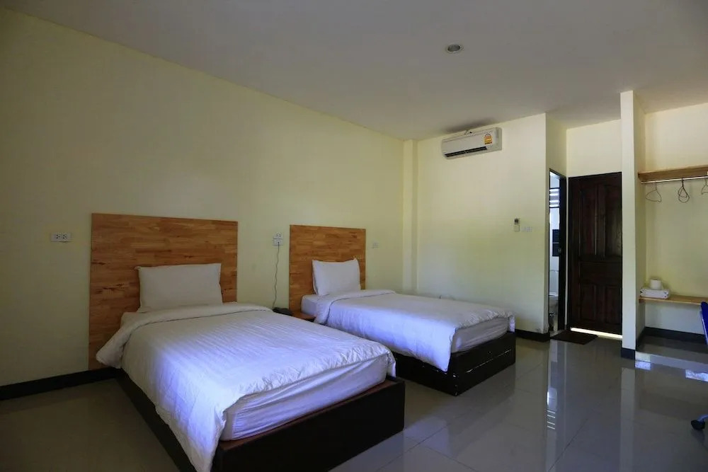 View Doi Resort