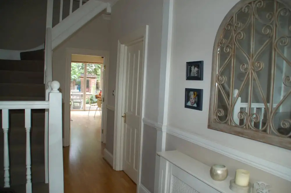 Brookview Guest House