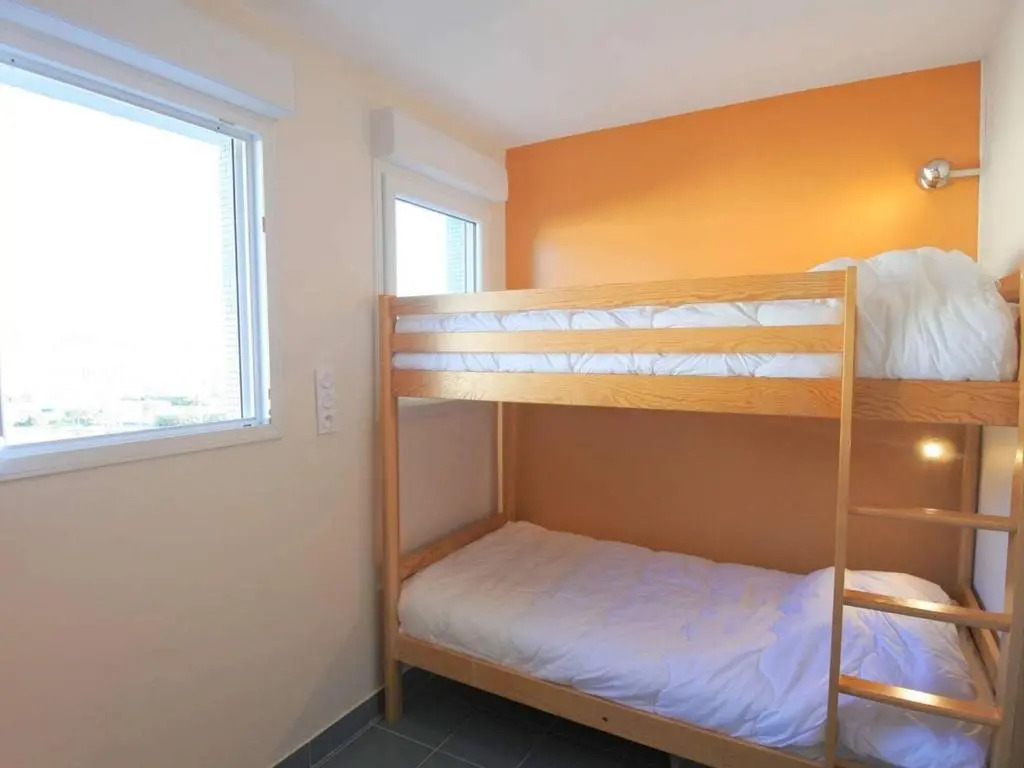 Appartement La Trinité-sur-Mer, 3 pièces, 4 personnes - FR-1-477-180