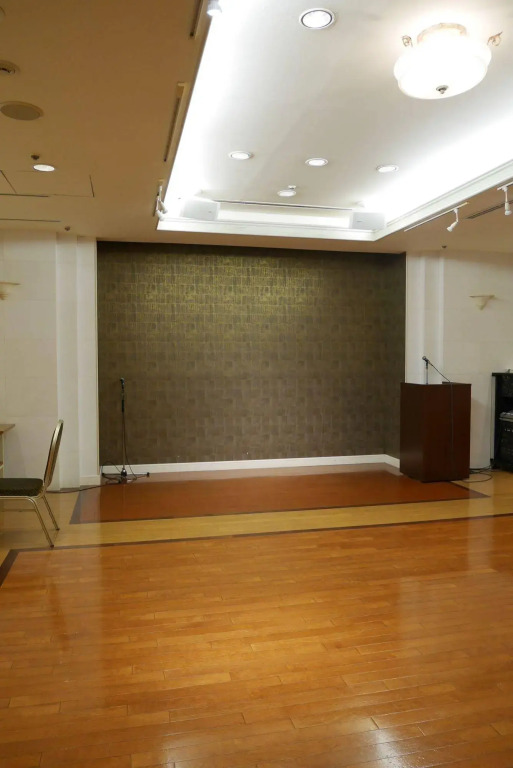 Omori Tokyu Inn