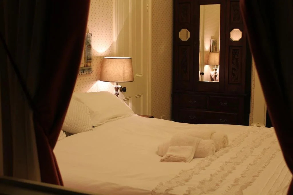 Strathburn Cottage Luxury Bed & Breakfast