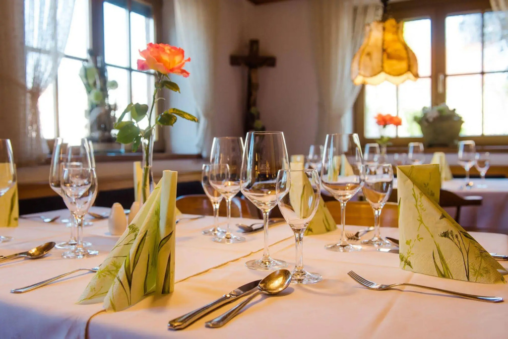 Hotel Gasthof zum Rössle