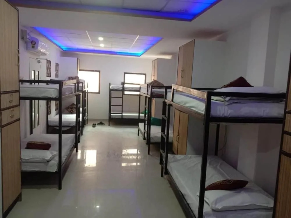 Citybackpacker hostel