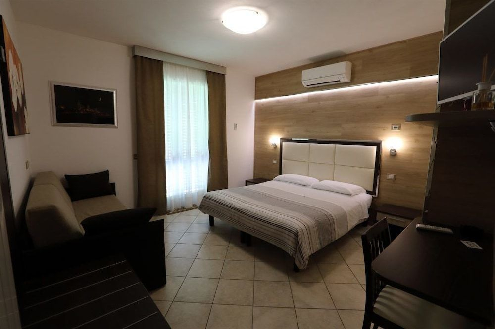Il Villino Agriturismo B&B