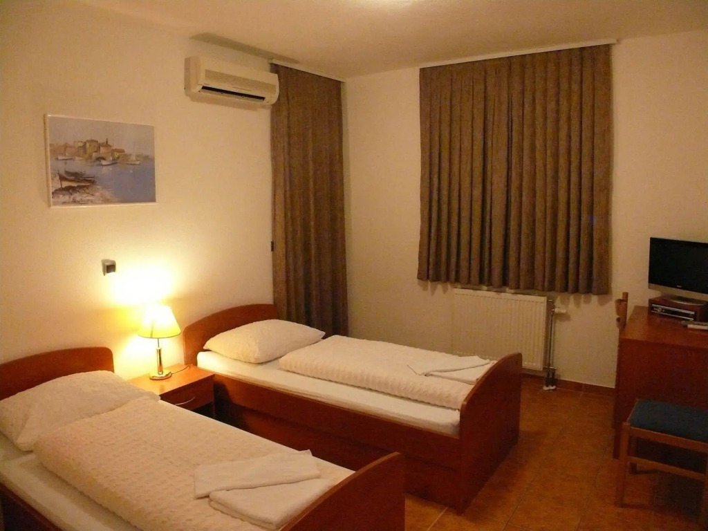 Hotel B&B Villa Paula