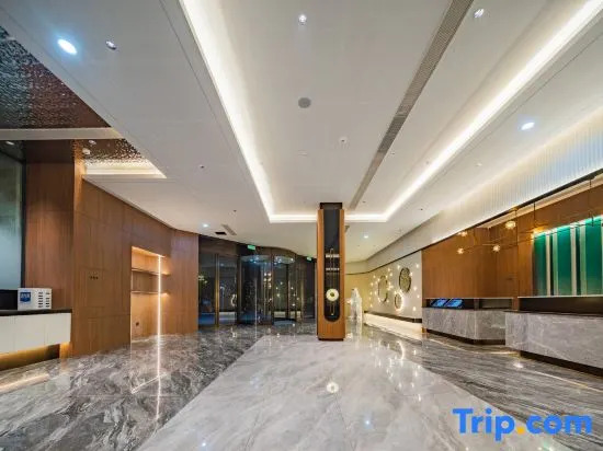 Starway Hotel (Chengdu Jintang Huaizhou New Town)