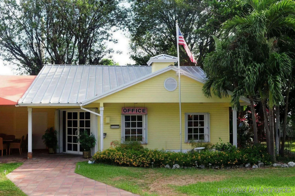 Bayside Inn Key Largo