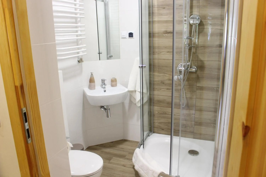 Apartamenty Pod Niedźwiedziem I