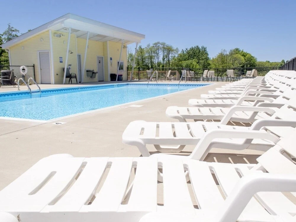 Sun N Sand Resort