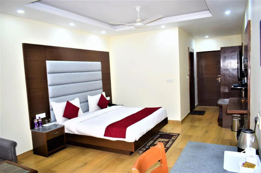 Hotel Phoenix