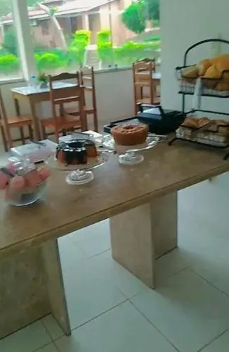 Alvorada Hotel Garanhuns