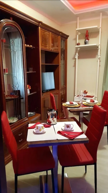 Notti al Vaticano Deluxe St.Peter's Accommodation