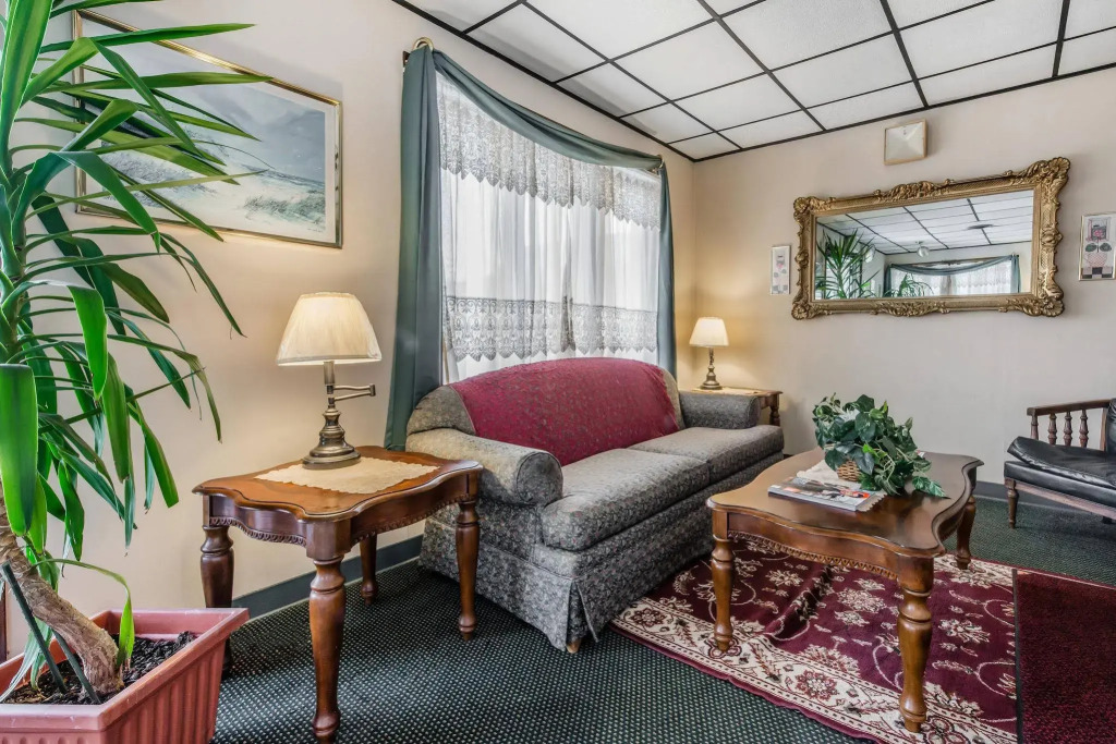 Econo Lodge Altoona