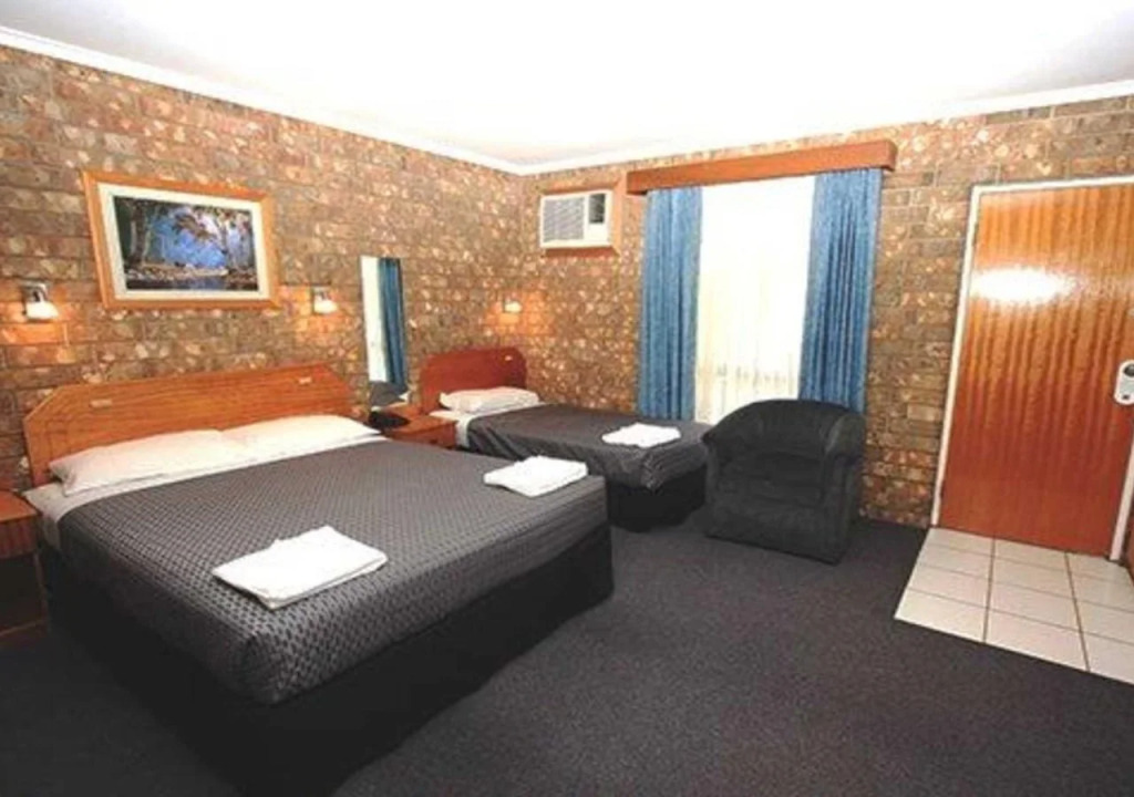Citrus Valley Motel