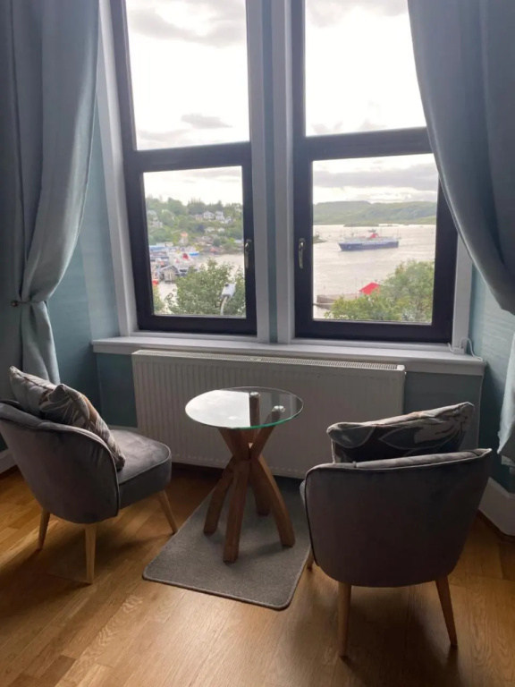 Ardmor Guest House