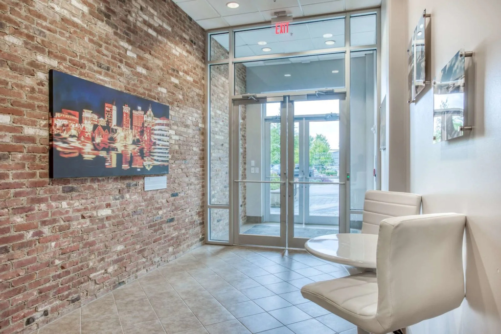Mint House Greenville Downtown By Kasa