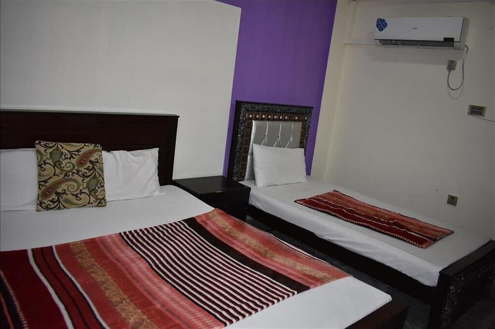 Al-Imran Hotel