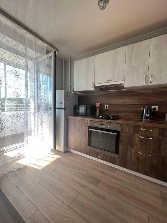 Katy Home (Кэти Хоум) на улице Солнечная 35