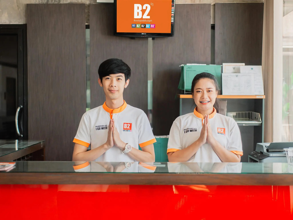 B2 Khamtieng