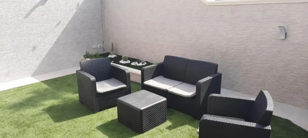 Alimar Suite