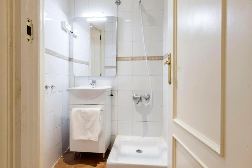 Apartamentos Day Madrid TRIBUNAL