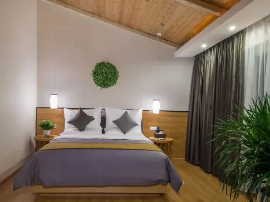 Huamanshi Hotel