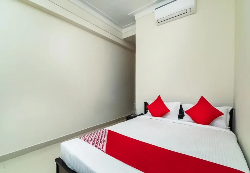 Hotel Gayatri By OYO Rooms