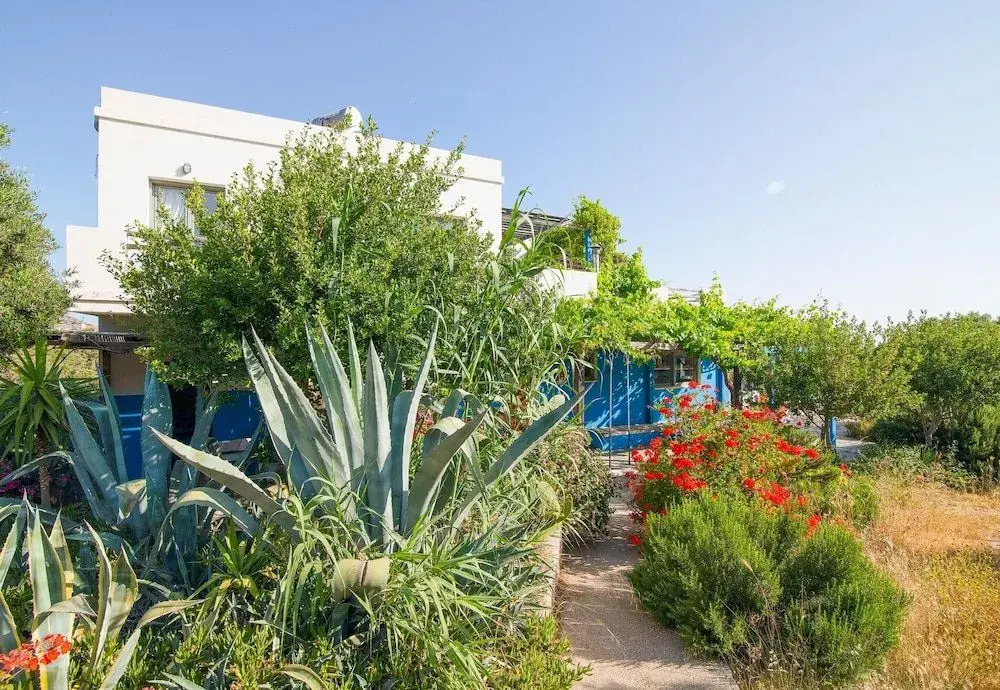 Loft Atelier Apartment Heraklion