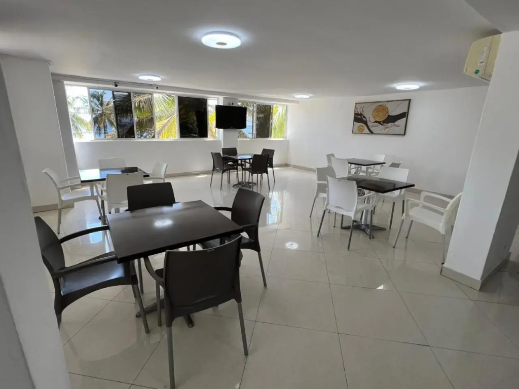 Hotel Wimbi Sun