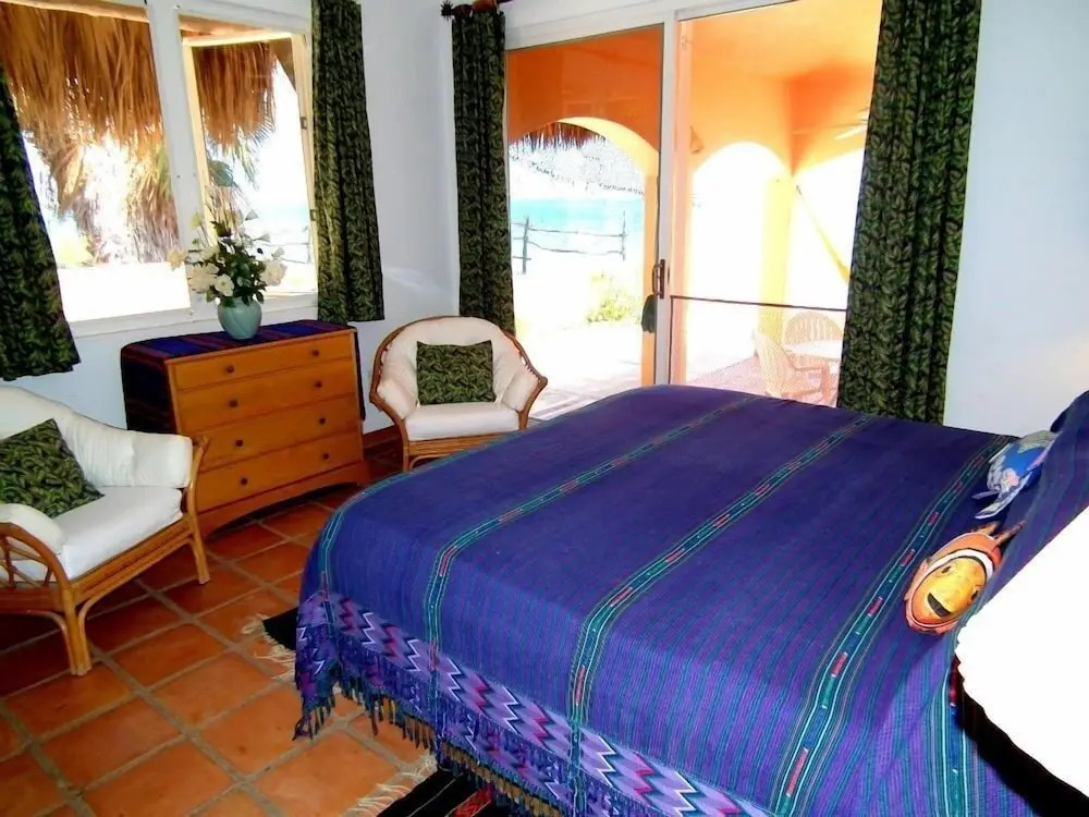Villa Del Mar - Paradise In Cabo Pulmo! 3 Bedroom Villa by RedAwning