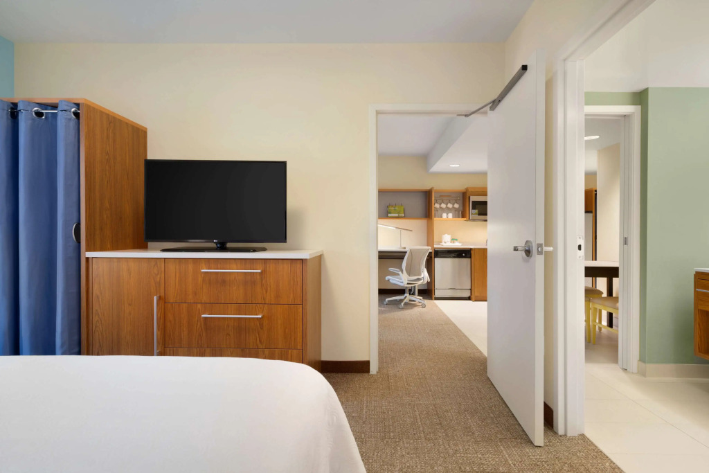Home2 Suites by Hilton Joliet/Plainfield