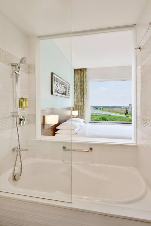 Fairfield by Marriott Sriperumbudur