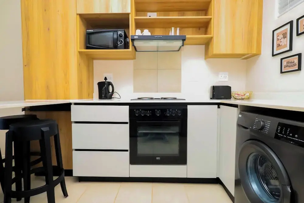 Bliss Ballito Apartments