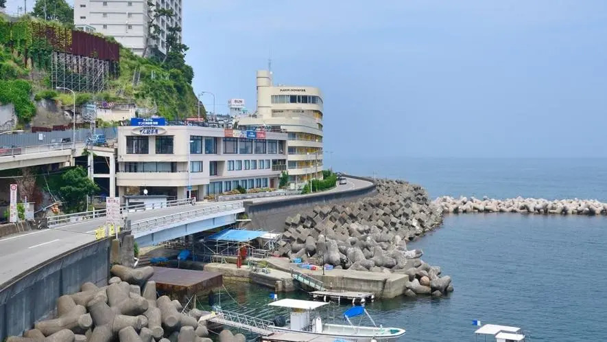 Hotel Sunmi Club Bekkan