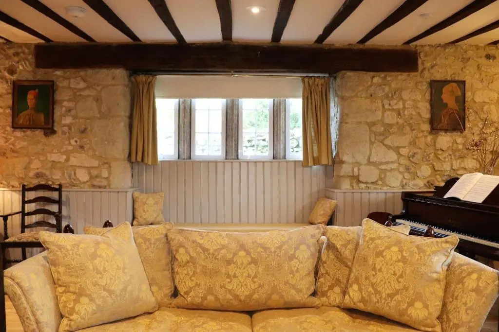 Span Farm House - Pet Friendly
