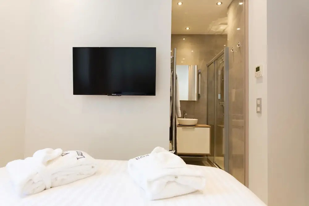 WAGN Apartment 2
