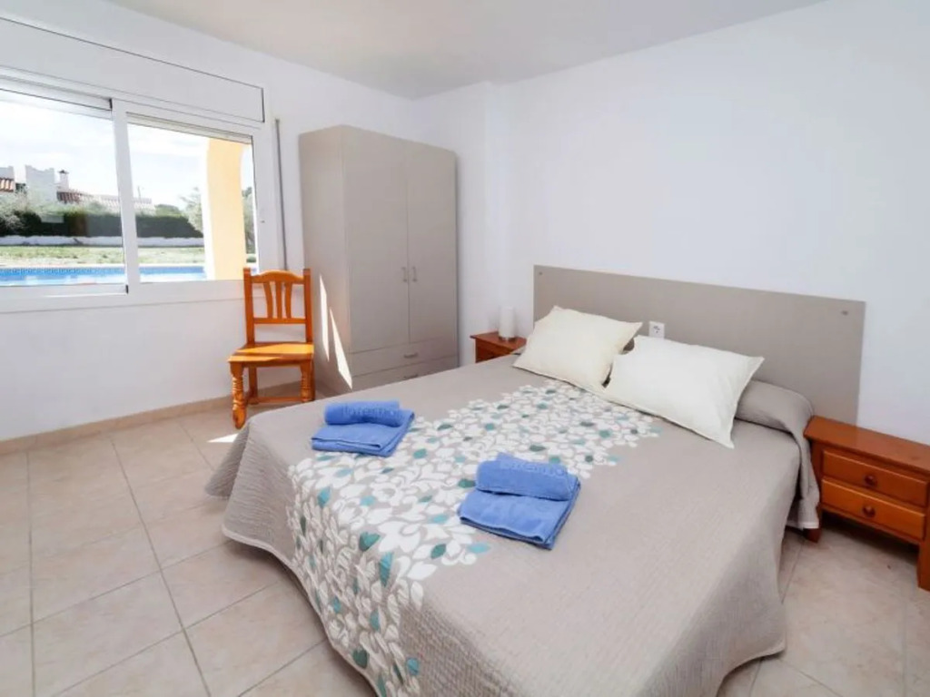 Villa Villa Cala Llenya by Interhome