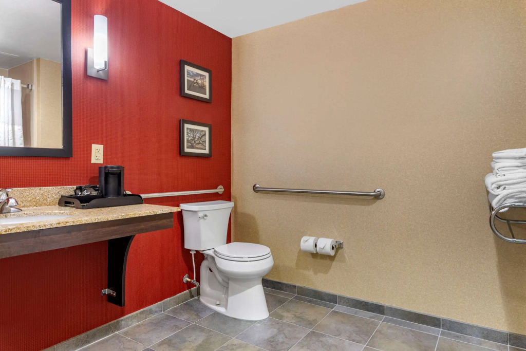Comfort Suites Florence I-95