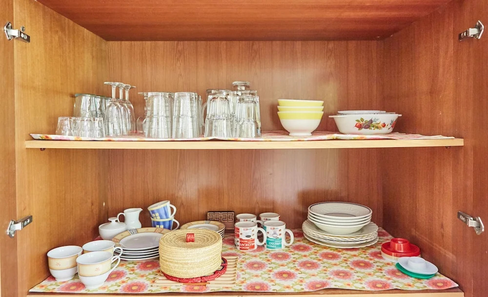 Appartements Alpin