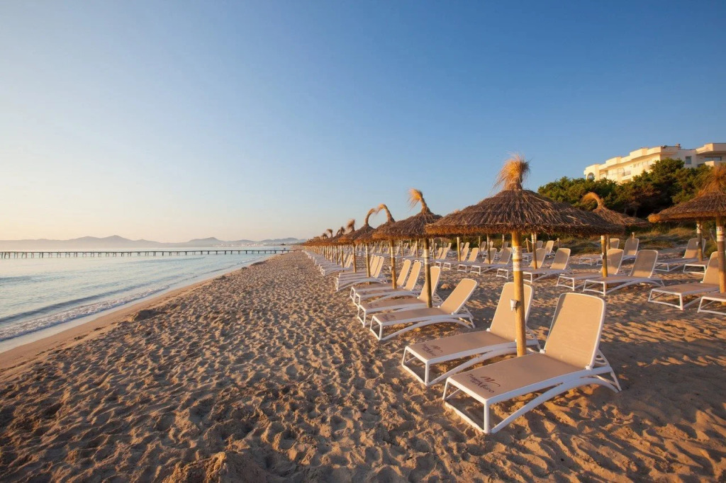 Grupotel Alcudia Pins 3 SUP