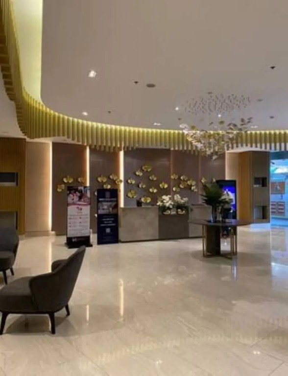 The Haven at Lush Residences Makati
