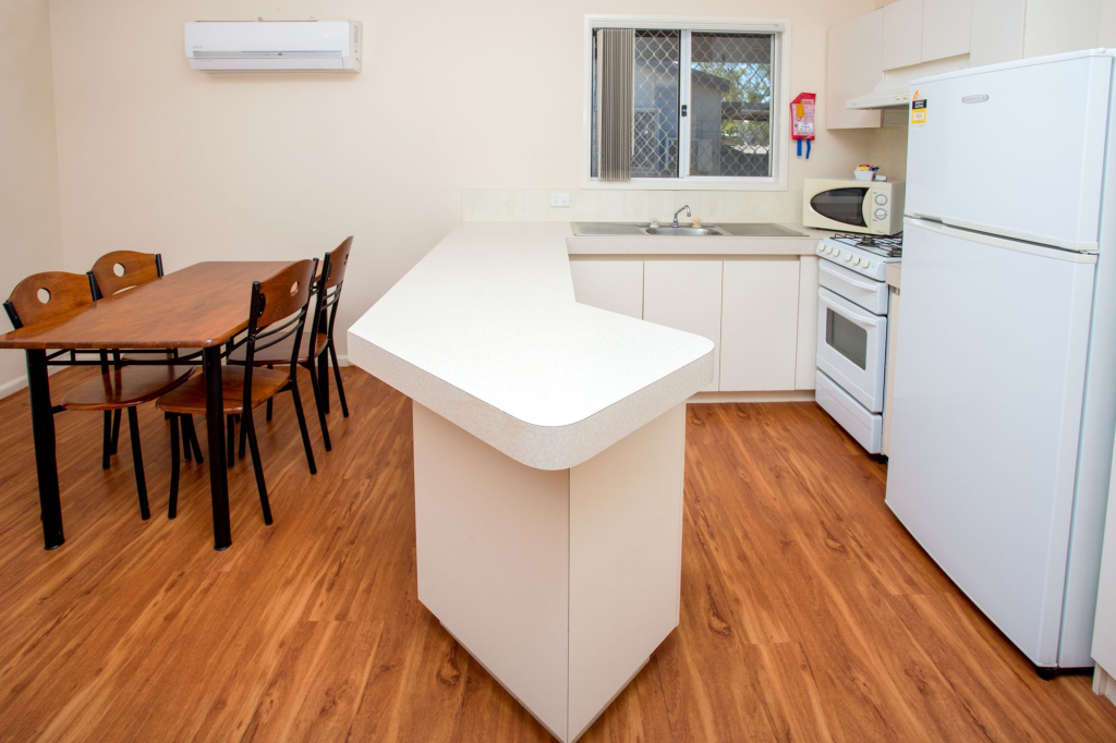 Discovery Parks - Port Hedland