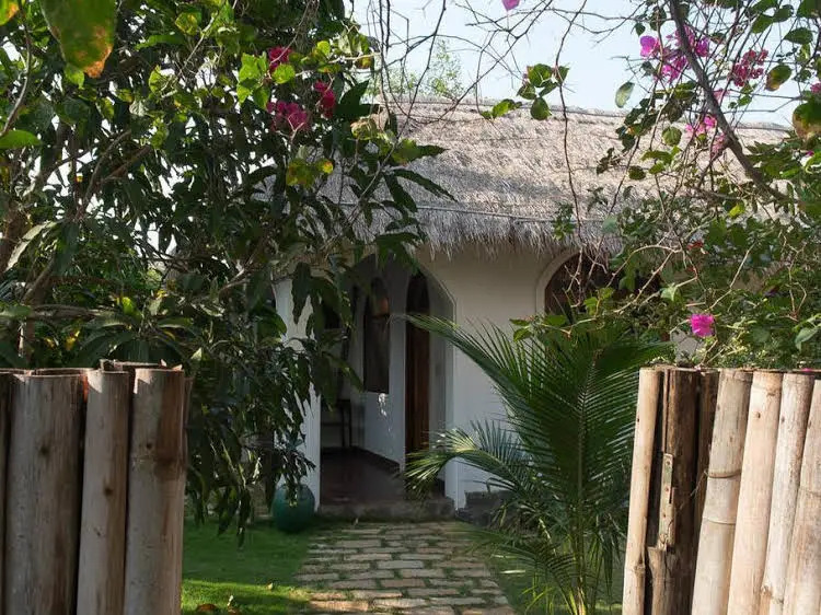 Villa Ombre du Vent