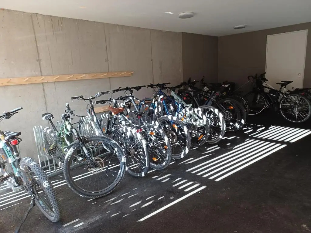 Apartement Kanisfluh