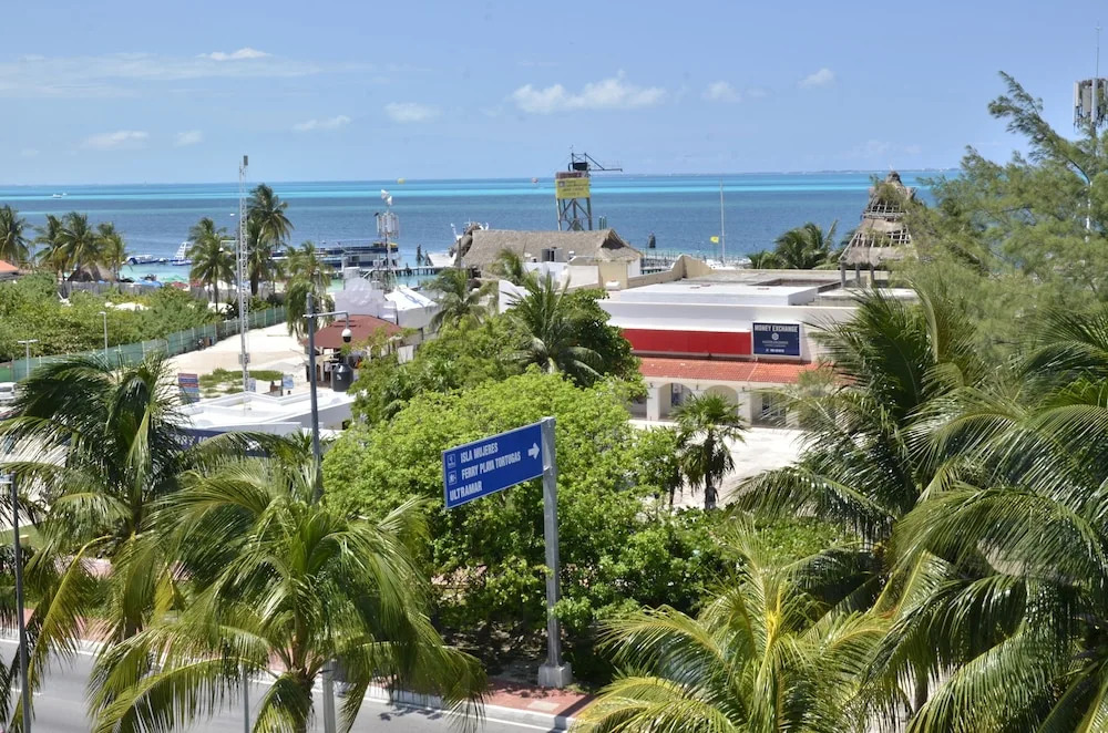 Fanthakstico Apart Vista al Mar Cancun